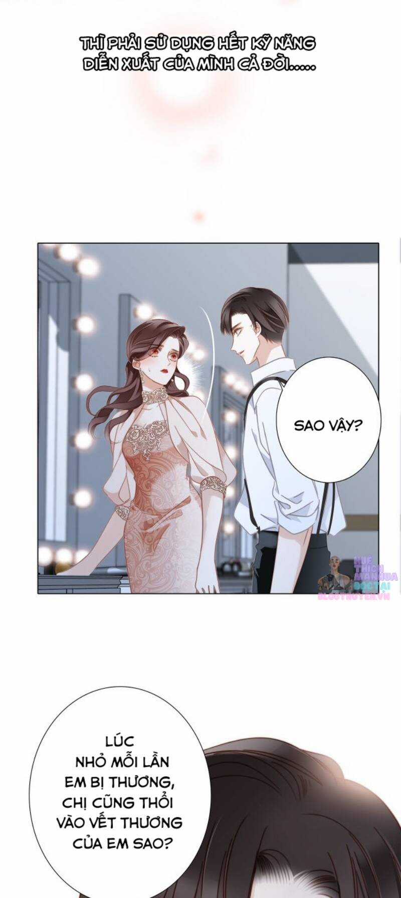 Tôi Không Muốn Coi Em Là Chị Nữa Chapter 51 trang 43