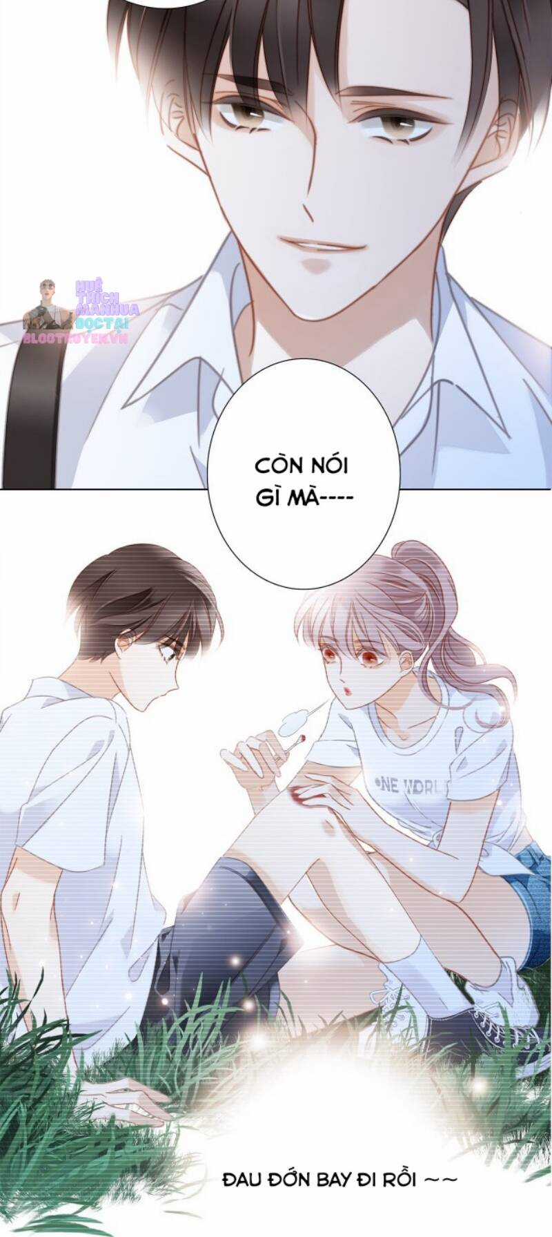 Tôi Không Muốn Coi Em Là Chị Nữa Chapter 51 trang 44