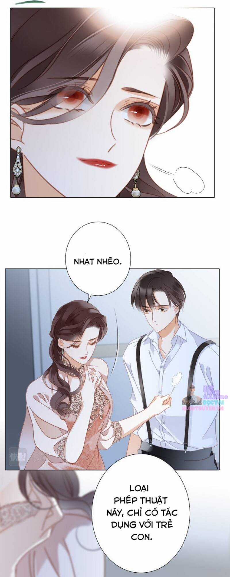 Tôi Không Muốn Coi Em Là Chị Nữa Chapter 51 trang 46