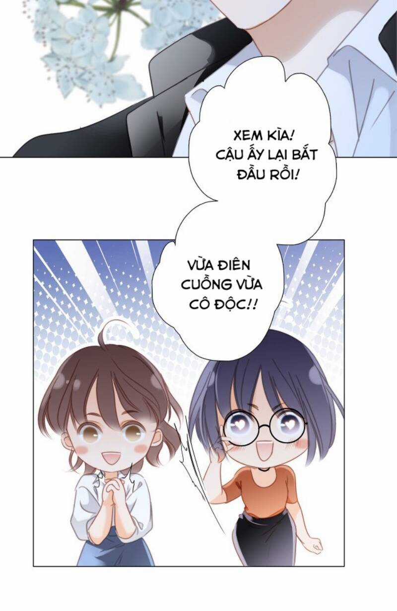 Tôi Không Muốn Coi Em Là Chị Nữa Chapter 51 trang 5