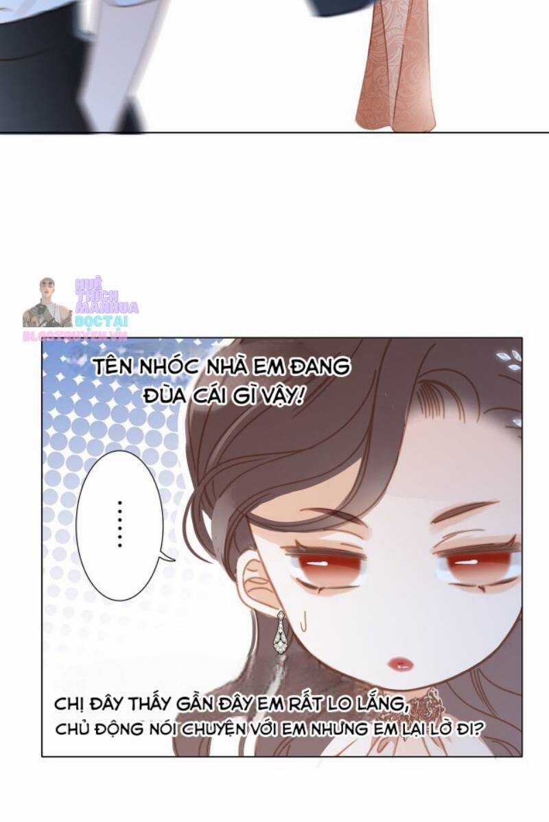Tôi Không Muốn Coi Em Là Chị Nữa Chapter 51 trang 52