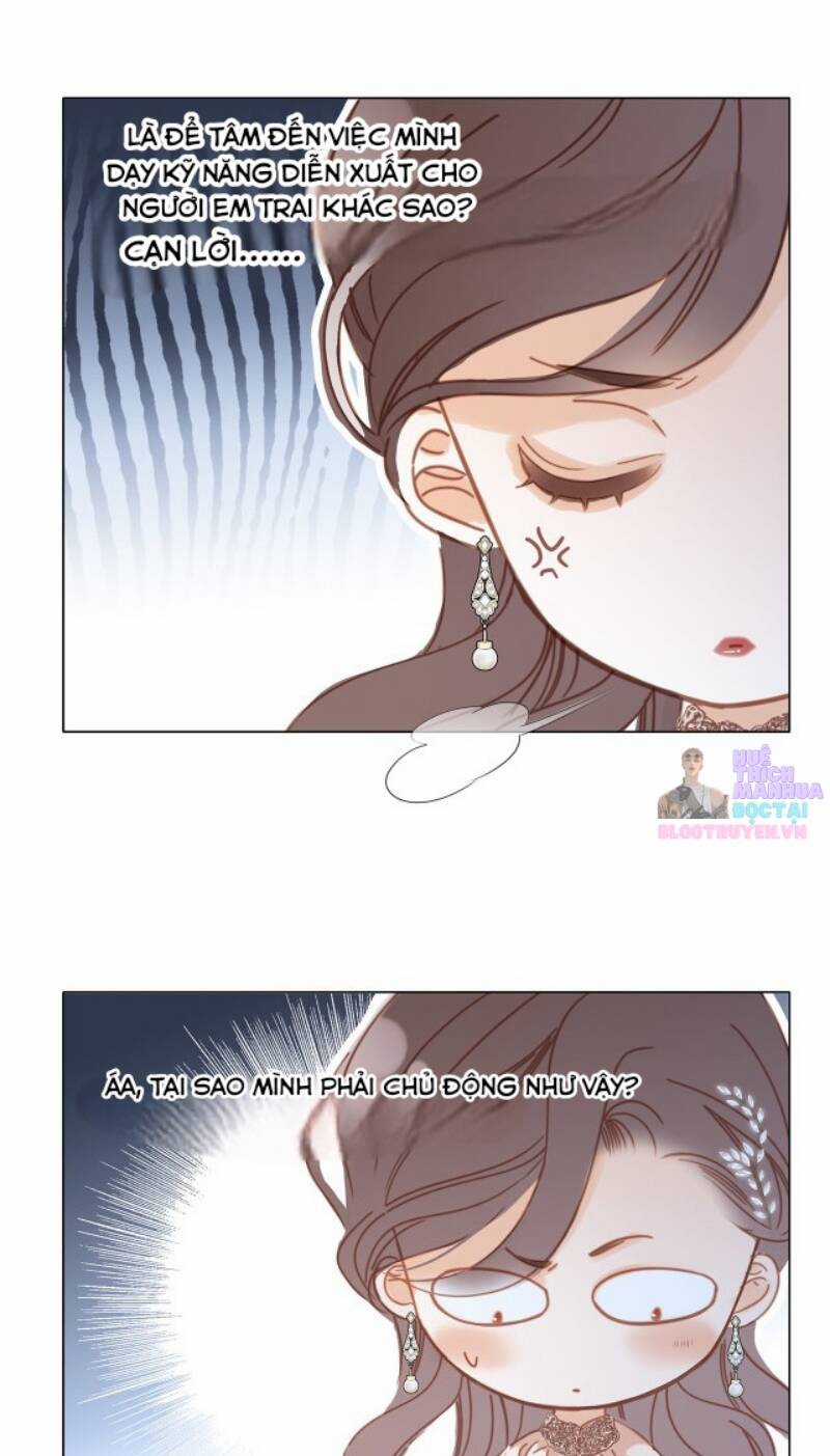 Tôi Không Muốn Coi Em Là Chị Nữa Chapter 51 trang 53