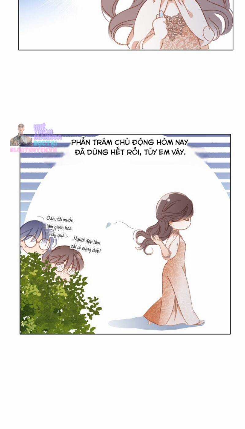 Tôi Không Muốn Coi Em Là Chị Nữa Chapter 51 trang 54