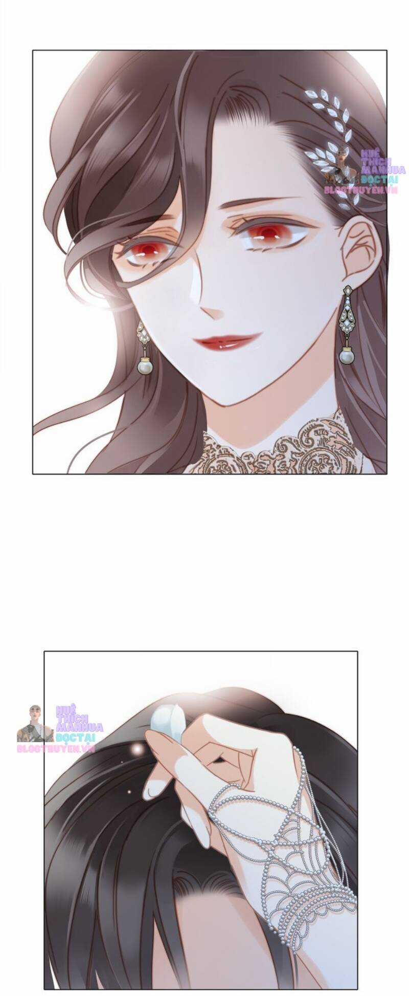 Tôi Không Muốn Coi Em Là Chị Nữa Chapter 51 trang 8