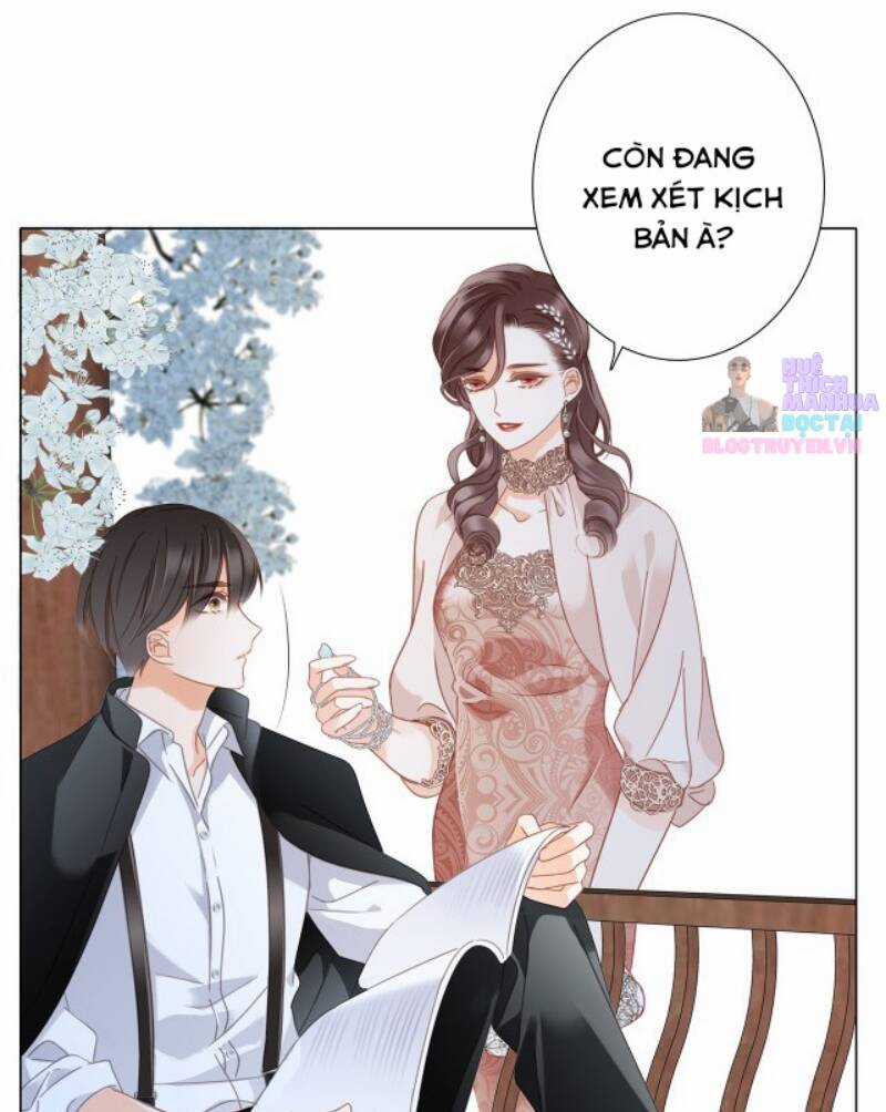 Tôi Không Muốn Coi Em Là Chị Nữa Chapter 51 trang 9