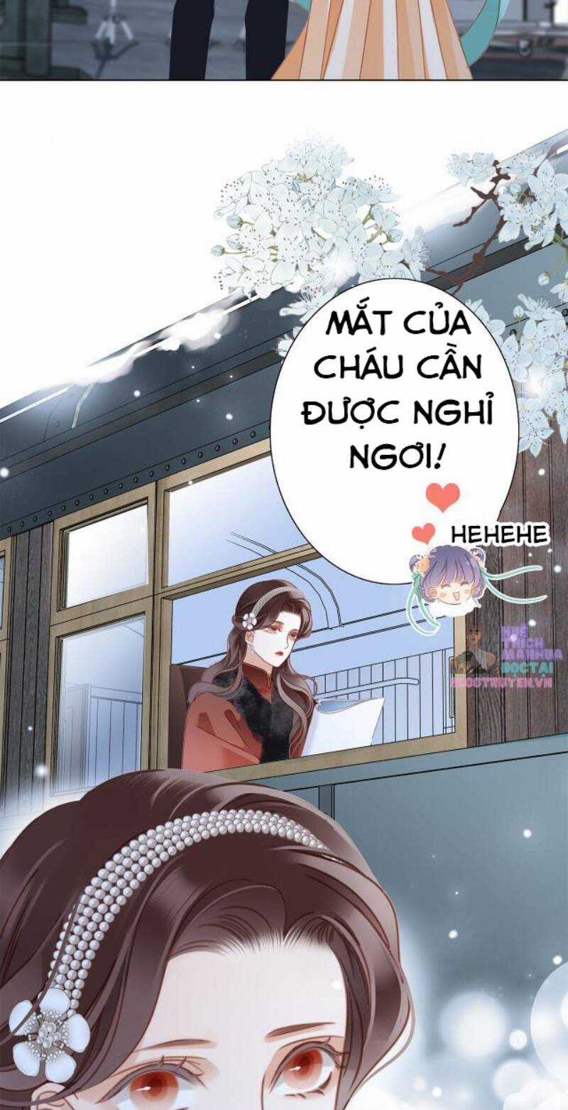 Tôi Không Muốn Coi Em Là Chị Nữa Chapter 52 trang 11