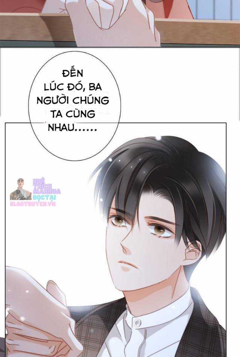 Tôi Không Muốn Coi Em Là Chị Nữa Chapter 52 trang 15