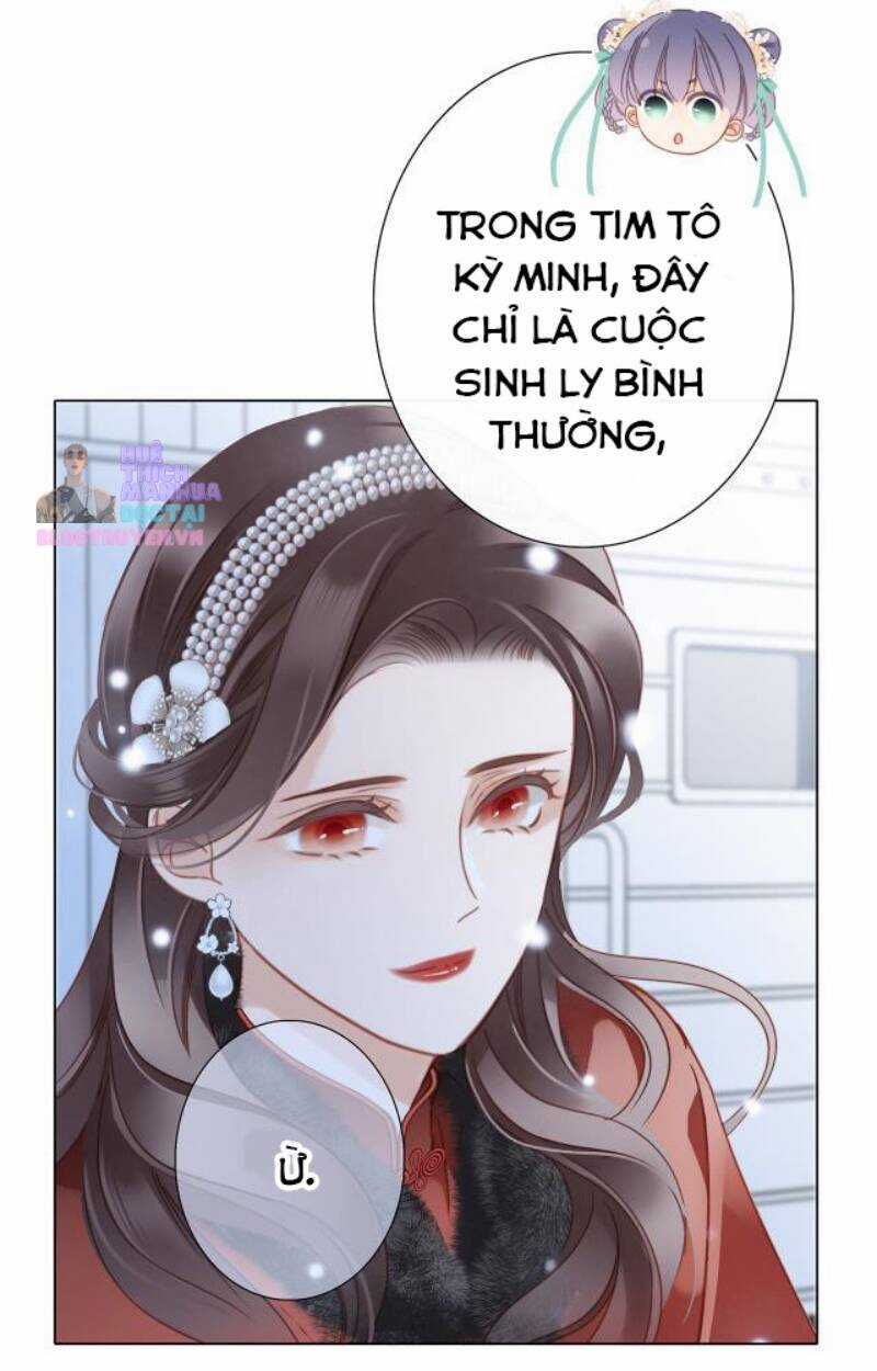 Tôi Không Muốn Coi Em Là Chị Nữa Chapter 52 trang 19