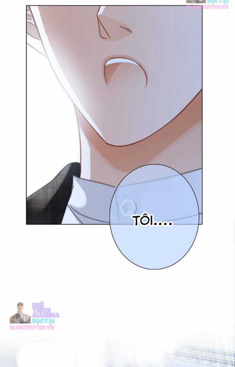 Tôi Không Muốn Coi Em Là Chị Nữa Chapter 52 trang 21