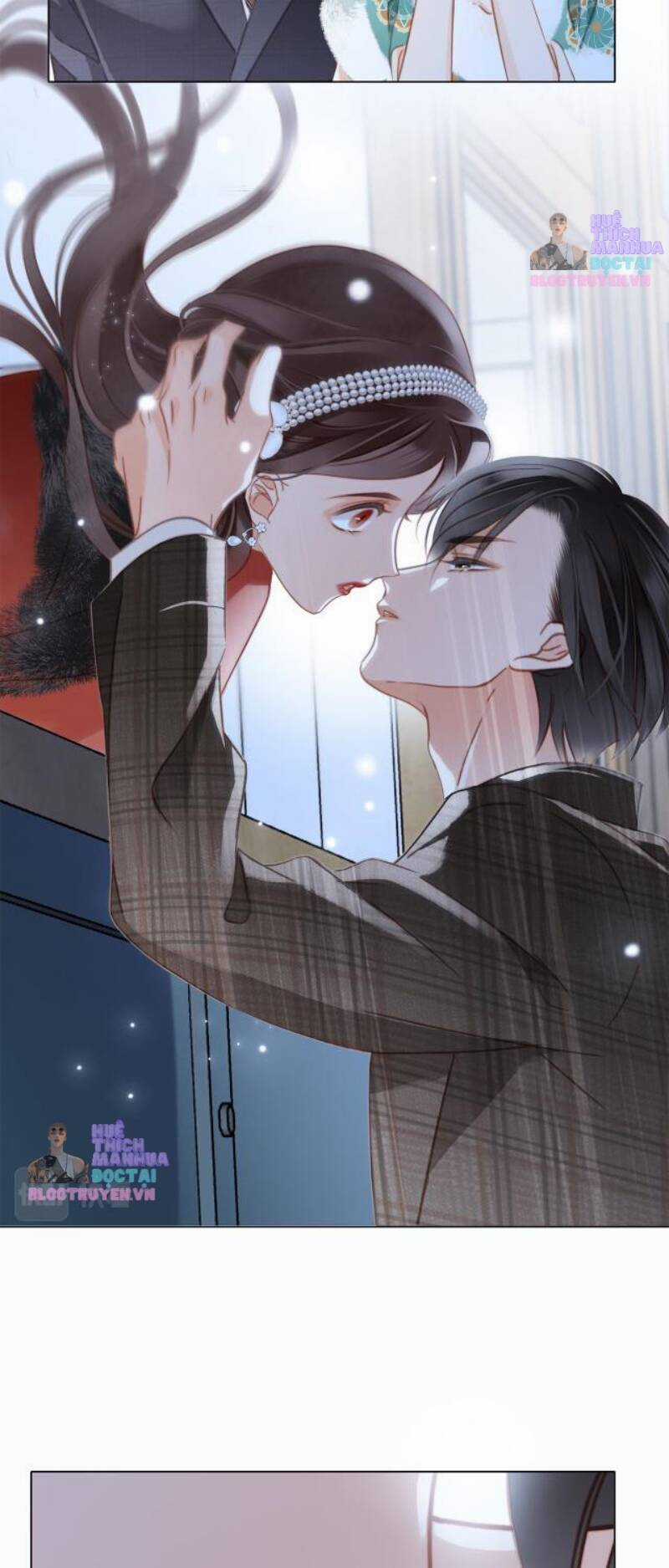 Tôi Không Muốn Coi Em Là Chị Nữa Chapter 52 trang 26