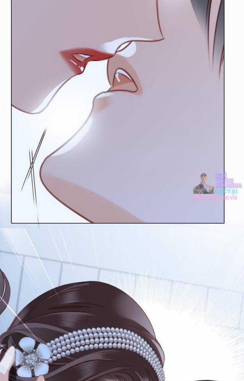 Tôi Không Muốn Coi Em Là Chị Nữa Chapter 52 trang 27