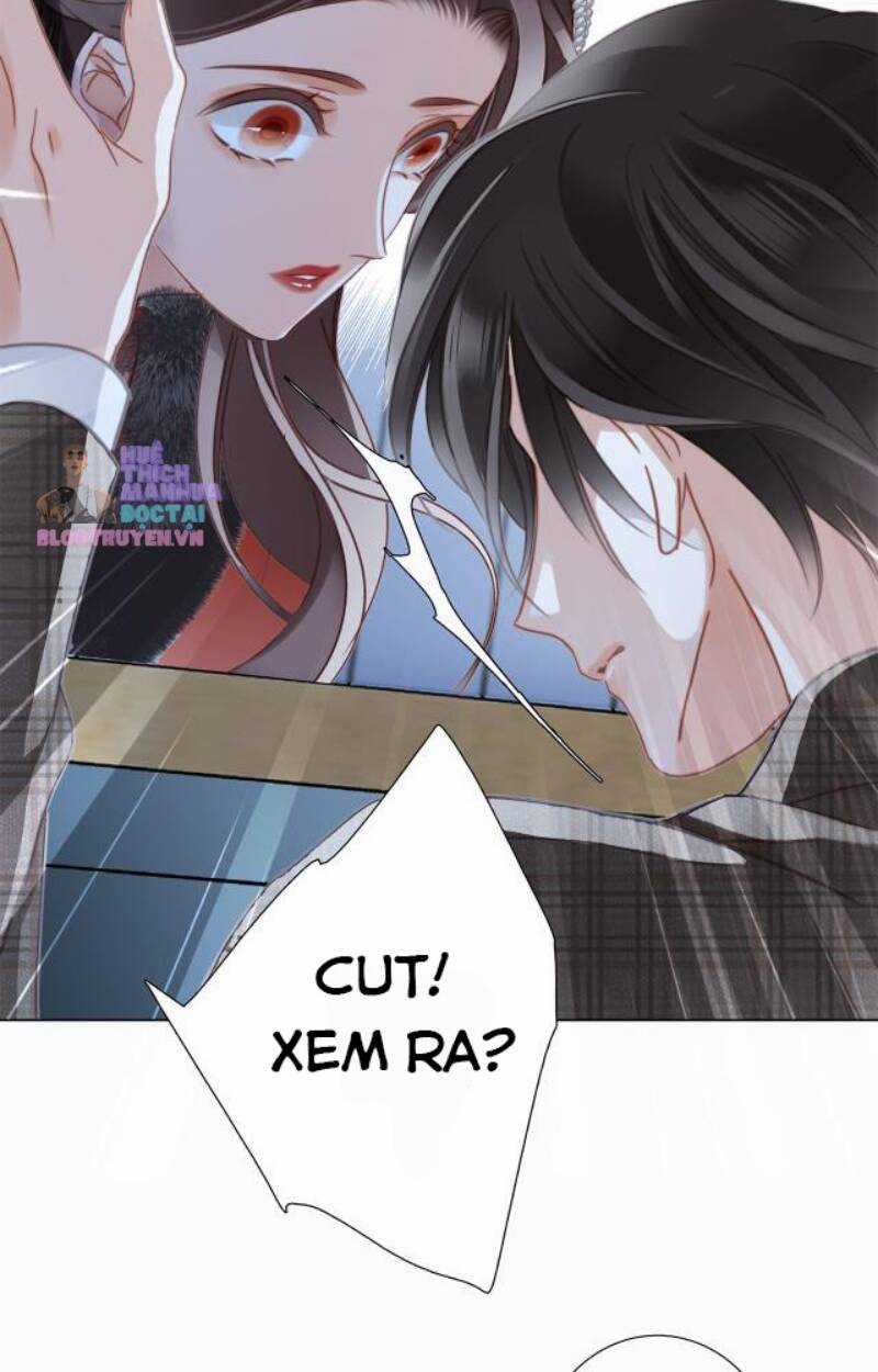 Tôi Không Muốn Coi Em Là Chị Nữa Chapter 52 trang 28