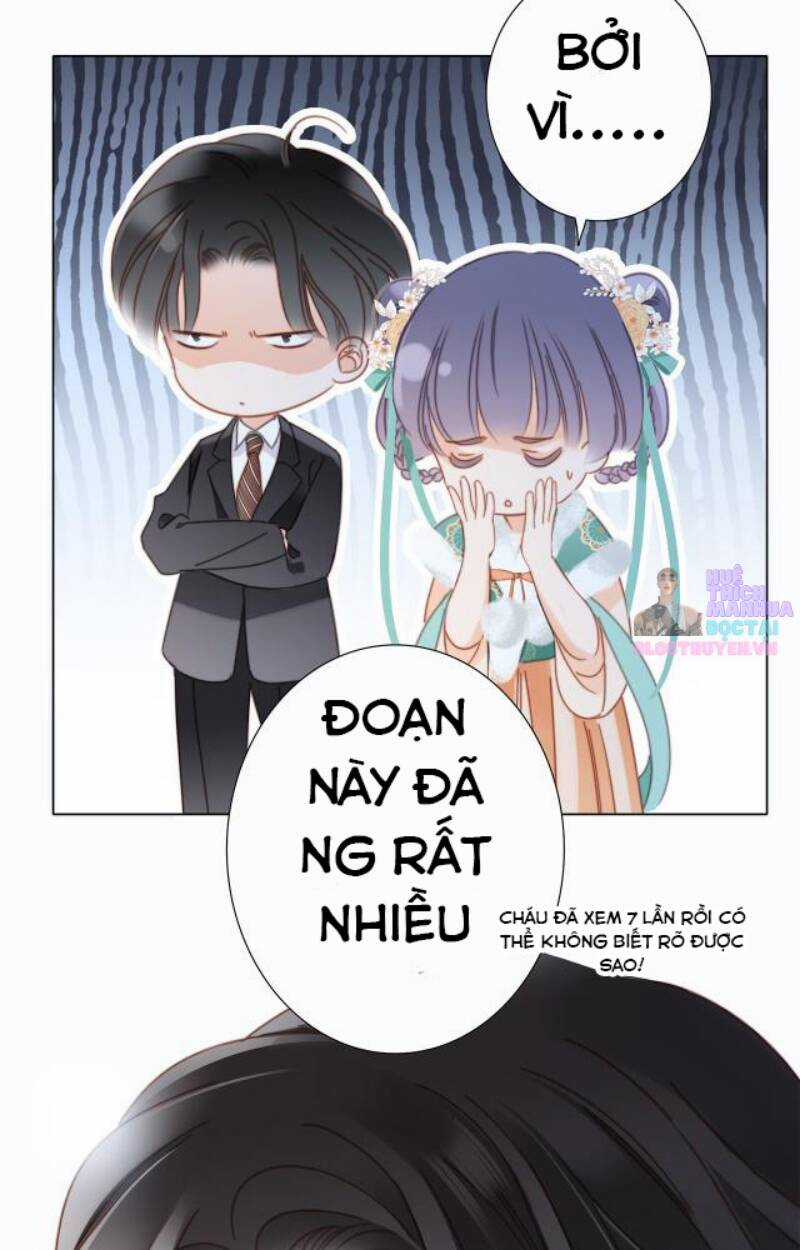 Tôi Không Muốn Coi Em Là Chị Nữa Chapter 52 trang 29