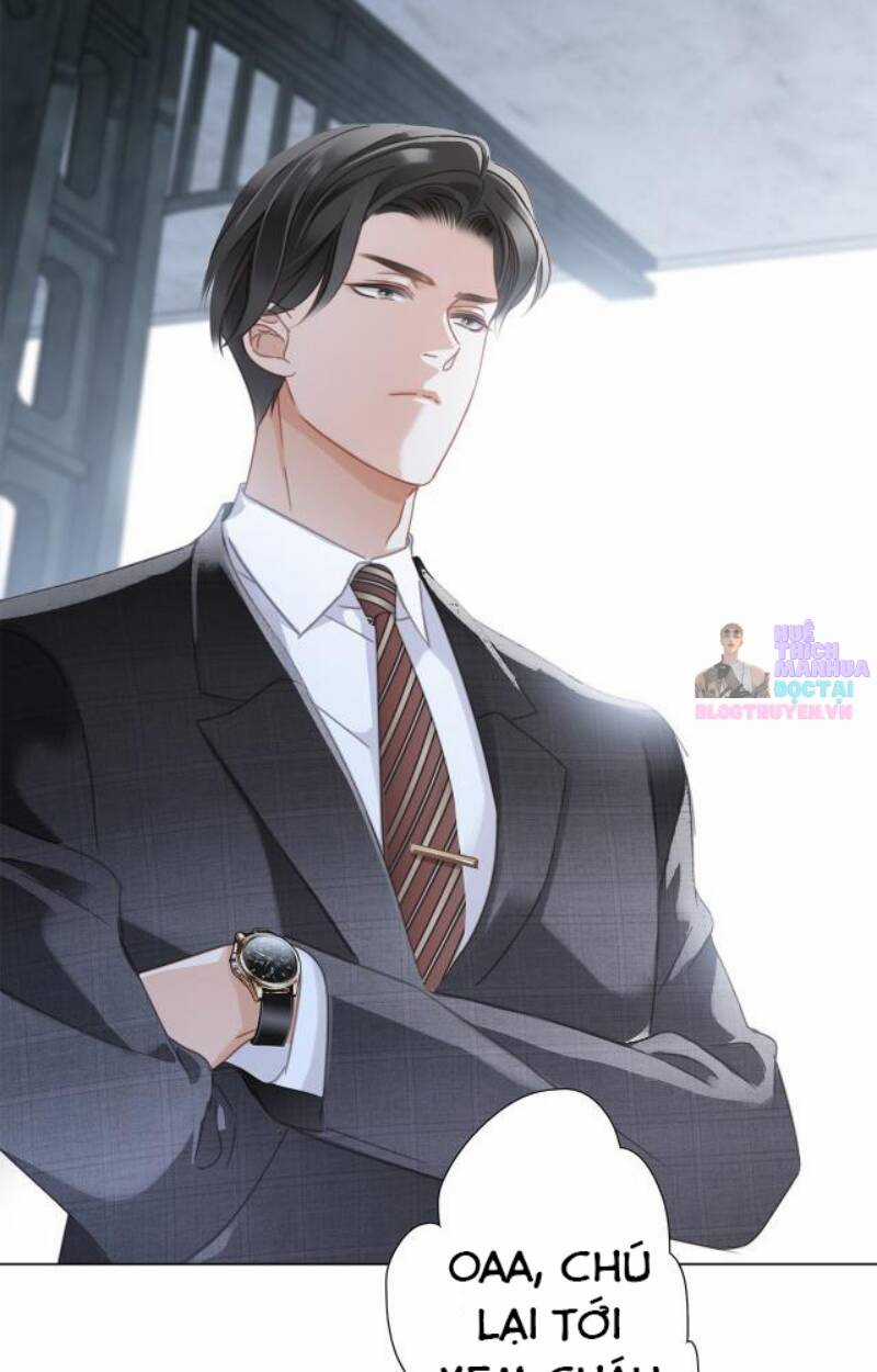 Tôi Không Muốn Coi Em Là Chị Nữa Chapter 52 trang 3