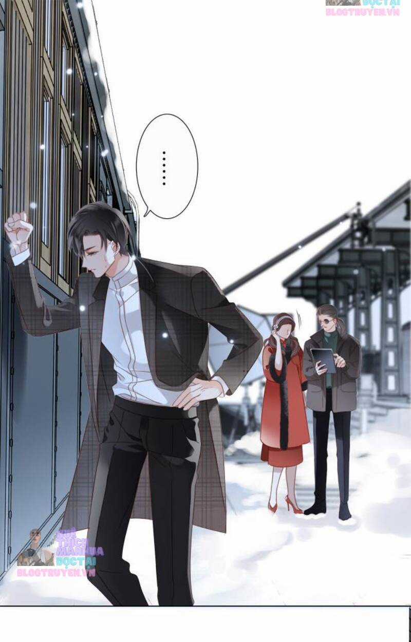 Tôi Không Muốn Coi Em Là Chị Nữa Chapter 52 trang 32