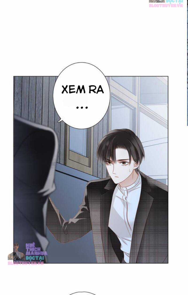 Tôi Không Muốn Coi Em Là Chị Nữa Chapter 52 trang 33