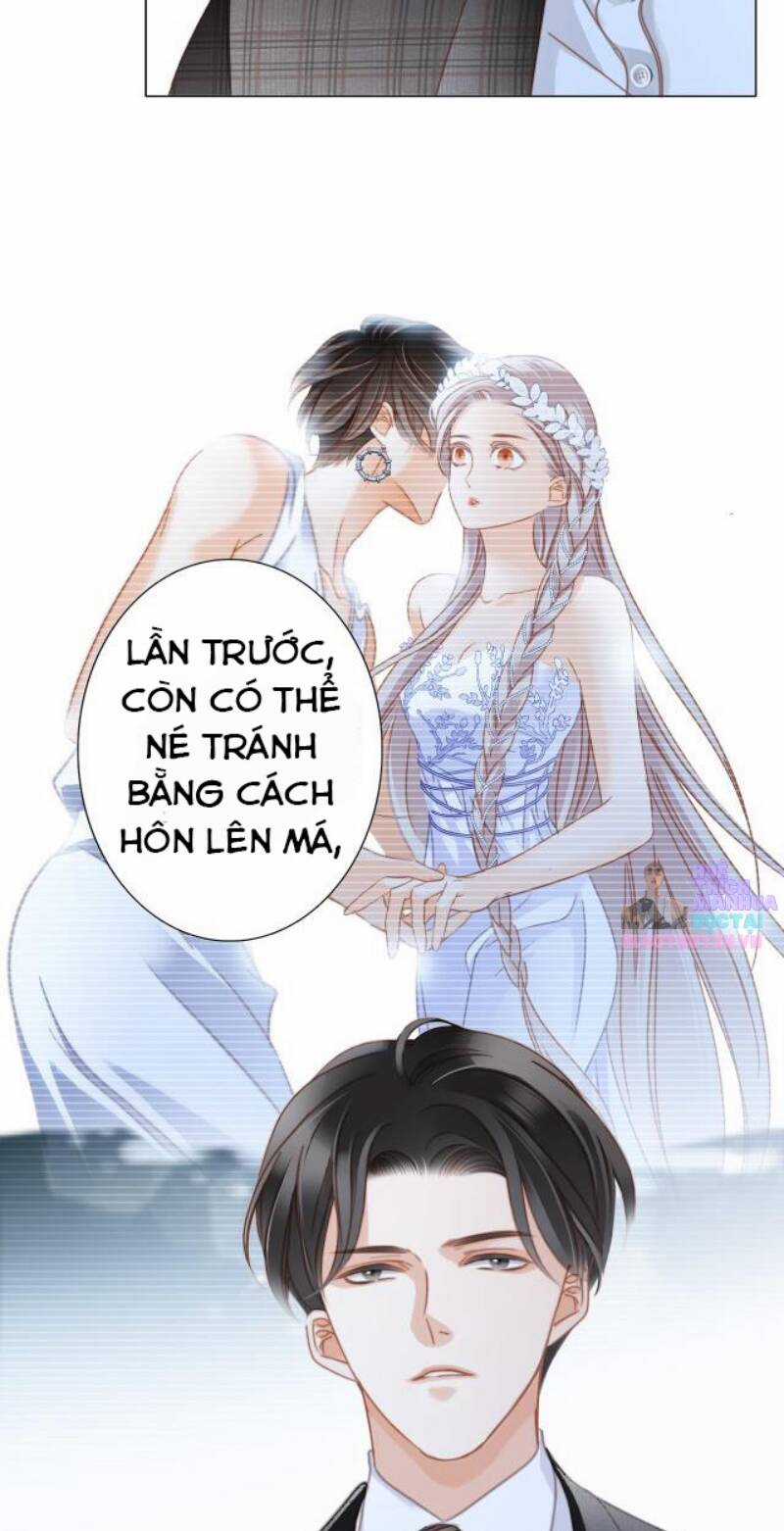 Tôi Không Muốn Coi Em Là Chị Nữa Chapter 52 trang 35