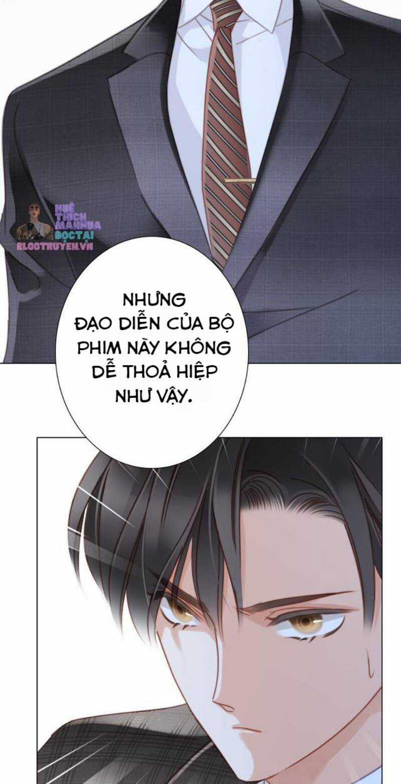 Tôi Không Muốn Coi Em Là Chị Nữa Chapter 52 trang 36