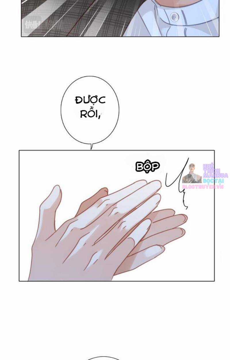 Tôi Không Muốn Coi Em Là Chị Nữa Chapter 52 trang 37