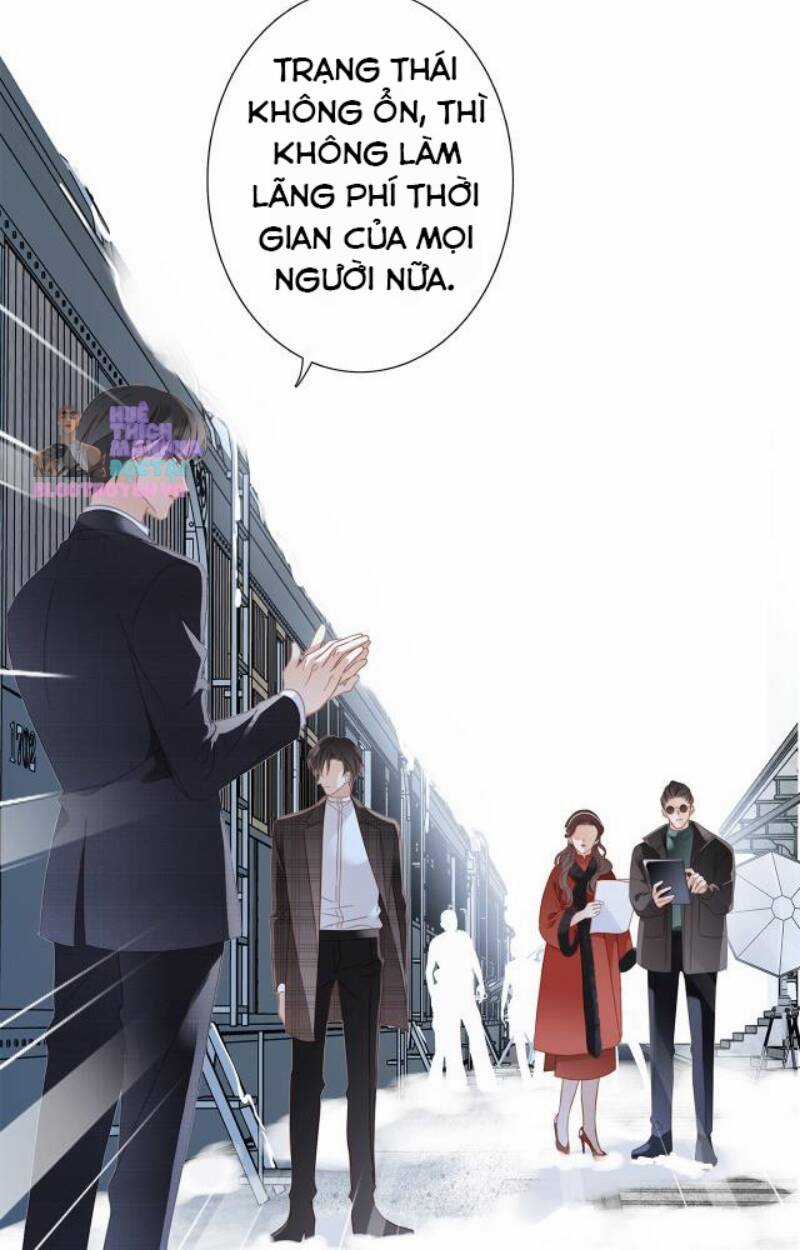 Tôi Không Muốn Coi Em Là Chị Nữa Chapter 52 trang 38