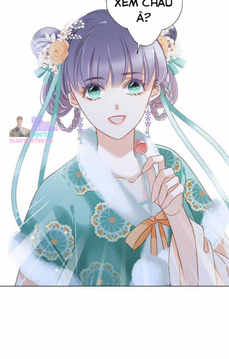 Tôi Không Muốn Coi Em Là Chị Nữa Chapter 52 trang 4