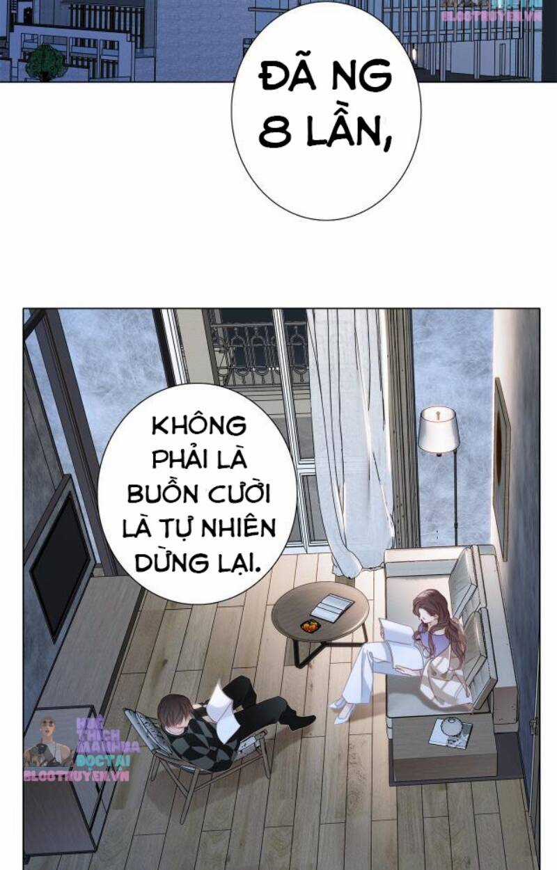 Tôi Không Muốn Coi Em Là Chị Nữa Chapter 52 trang 43