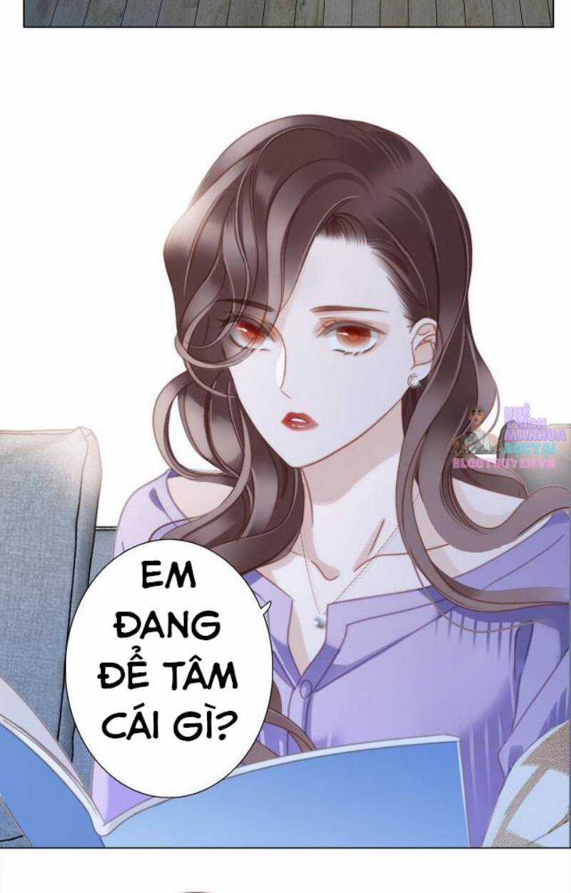 Tôi Không Muốn Coi Em Là Chị Nữa Chapter 52 trang 44