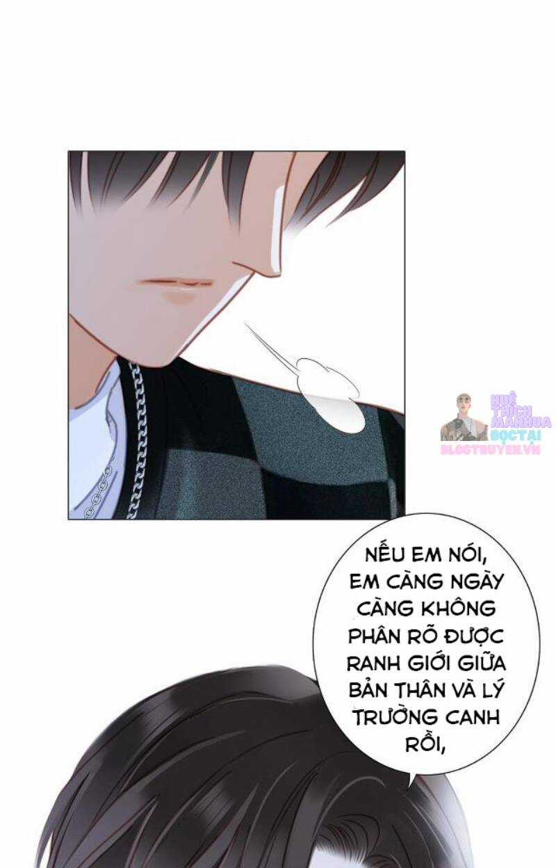 Tôi Không Muốn Coi Em Là Chị Nữa Chapter 52 trang 46