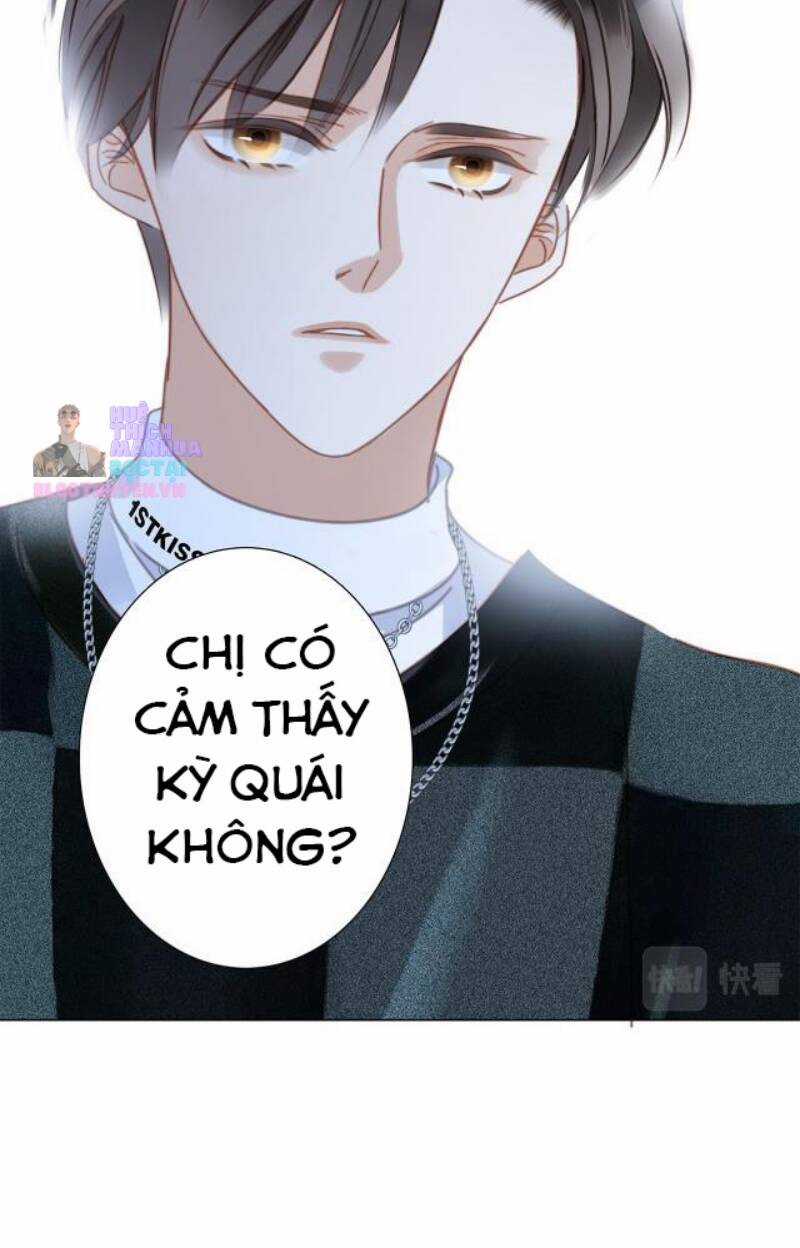 Tôi Không Muốn Coi Em Là Chị Nữa Chapter 52 trang 47