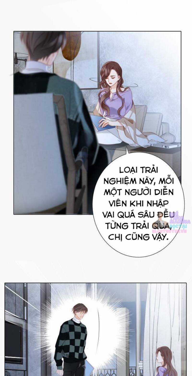 Tôi Không Muốn Coi Em Là Chị Nữa Chapter 52 trang 48