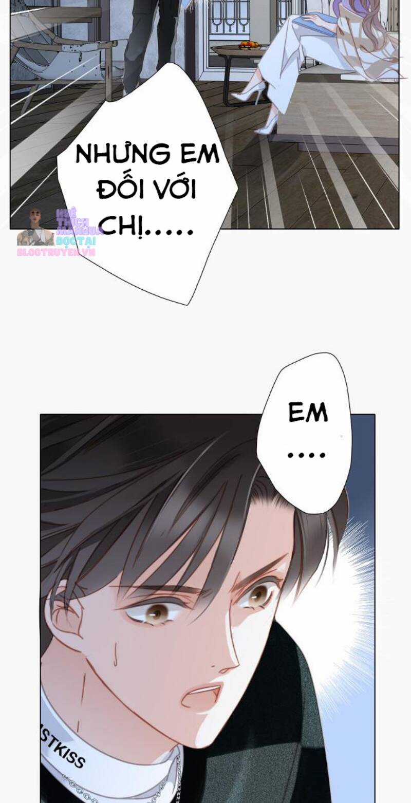 Tôi Không Muốn Coi Em Là Chị Nữa Chapter 52 trang 49
