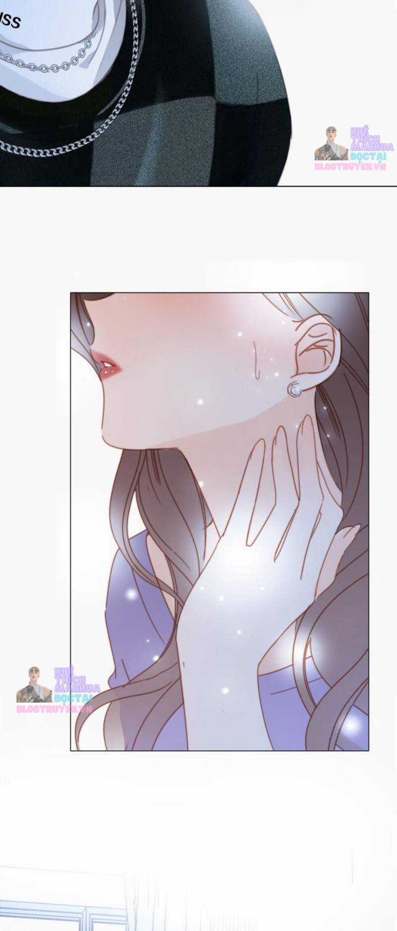 Tôi Không Muốn Coi Em Là Chị Nữa Chapter 52 trang 53