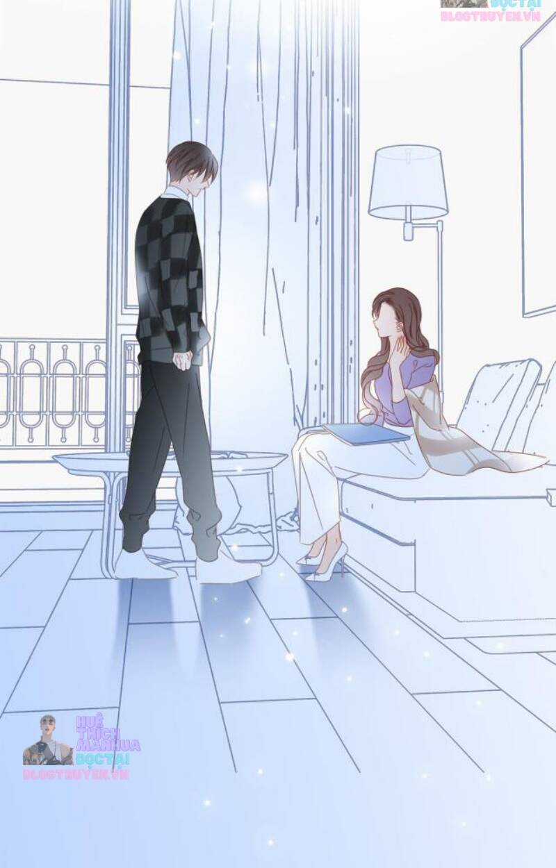 Tôi Không Muốn Coi Em Là Chị Nữa Chapter 52 trang 54