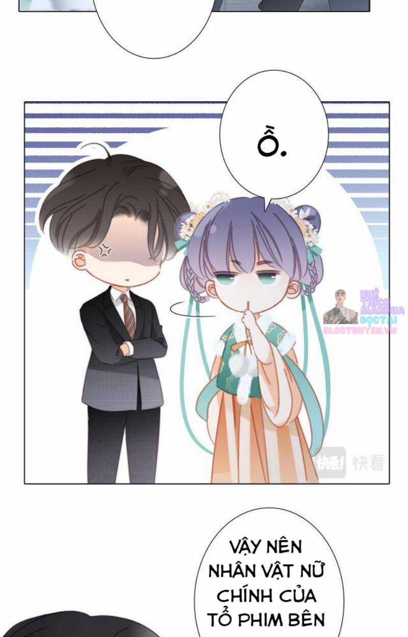 Tôi Không Muốn Coi Em Là Chị Nữa Chapter 52 trang 6