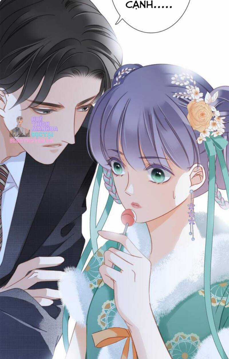 Tôi Không Muốn Coi Em Là Chị Nữa Chapter 52 trang 7