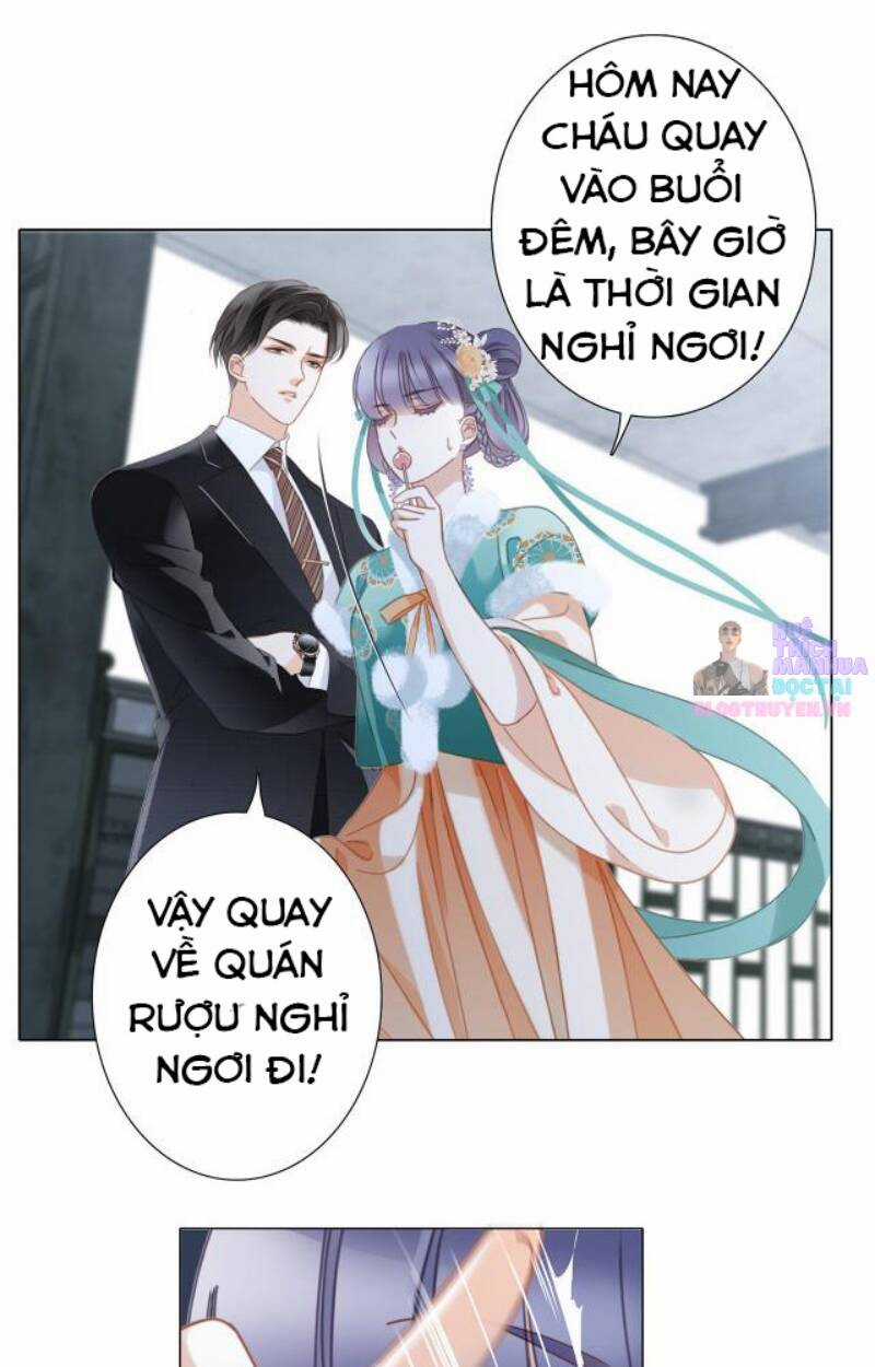 Tôi Không Muốn Coi Em Là Chị Nữa Chapter 52 trang 9