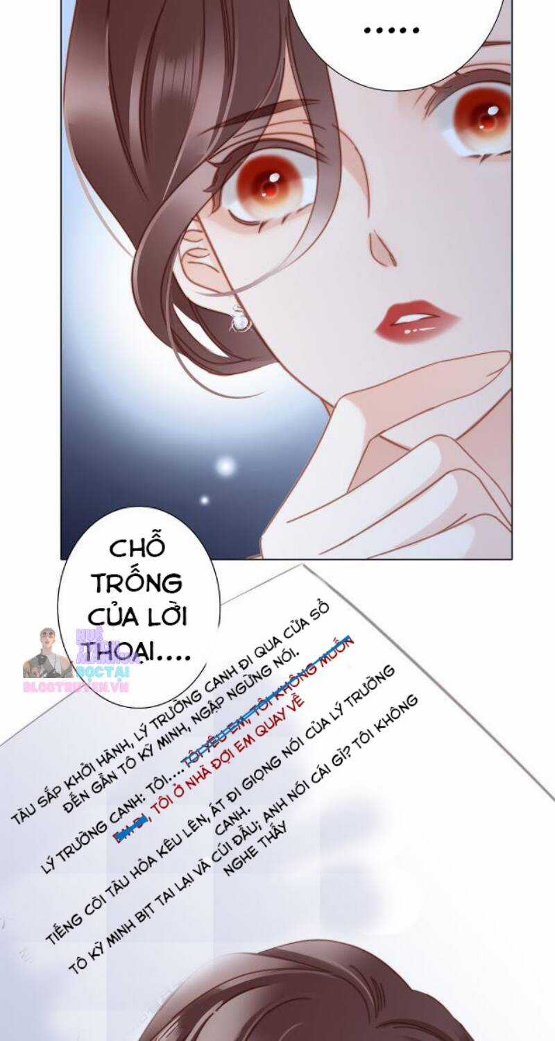 Tôi Không Muốn Coi Em Là Chị Nữa Chapter 53 trang 11