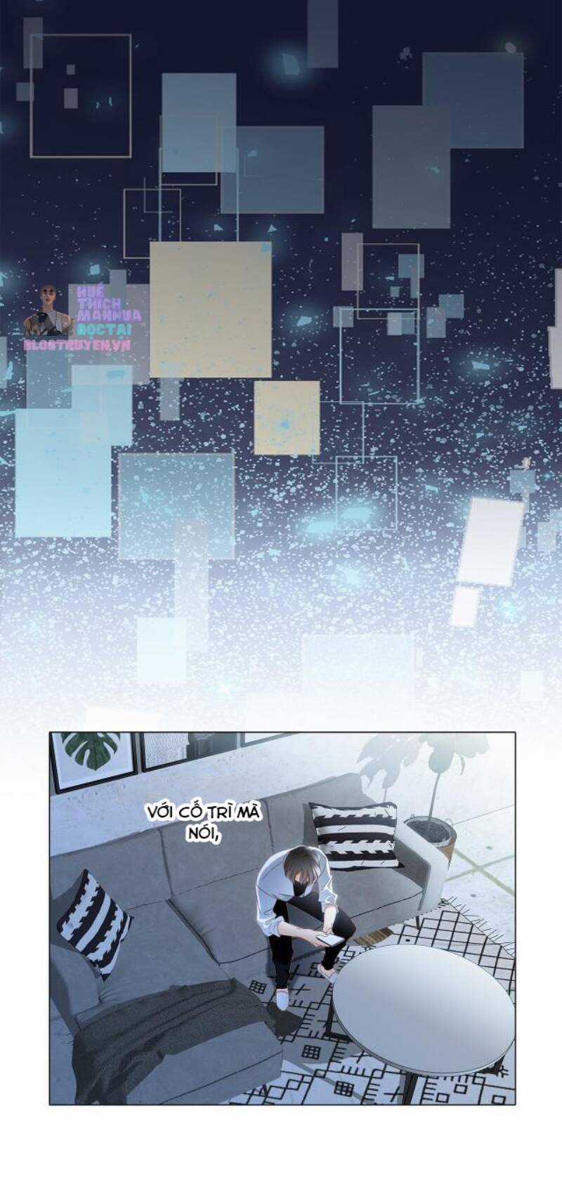 Tôi Không Muốn Coi Em Là Chị Nữa Chapter 53 trang 14