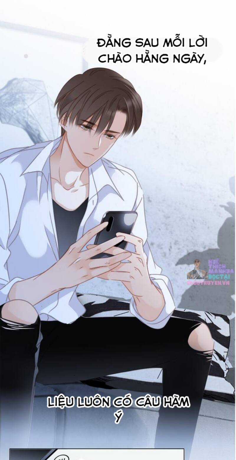 Tôi Không Muốn Coi Em Là Chị Nữa Chapter 53 trang 15