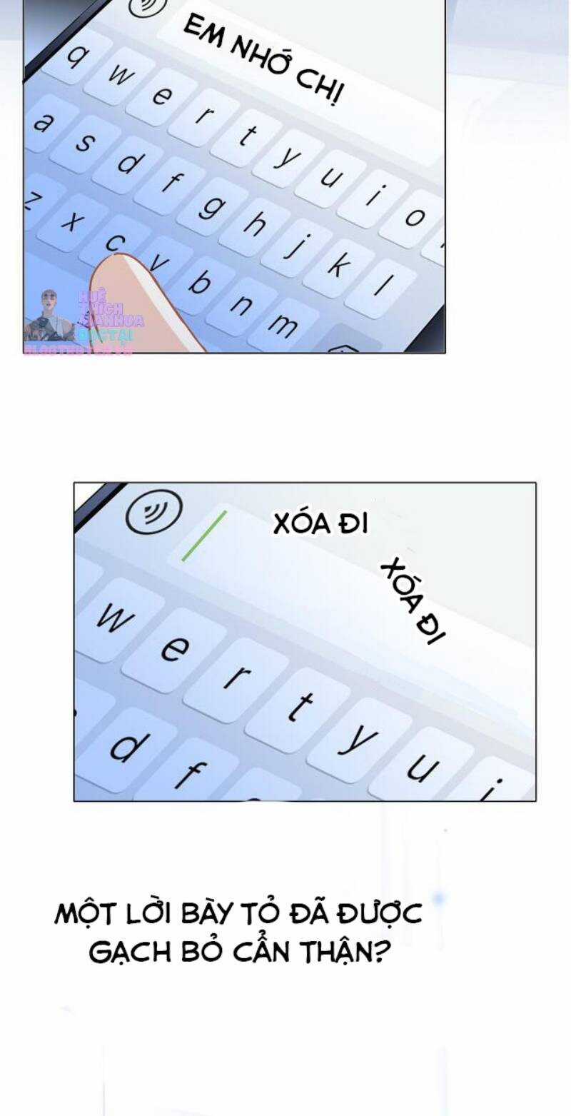 Tôi Không Muốn Coi Em Là Chị Nữa Chapter 53 trang 16