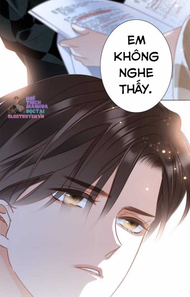 Tôi Không Muốn Coi Em Là Chị Nữa Chapter 53 trang 20