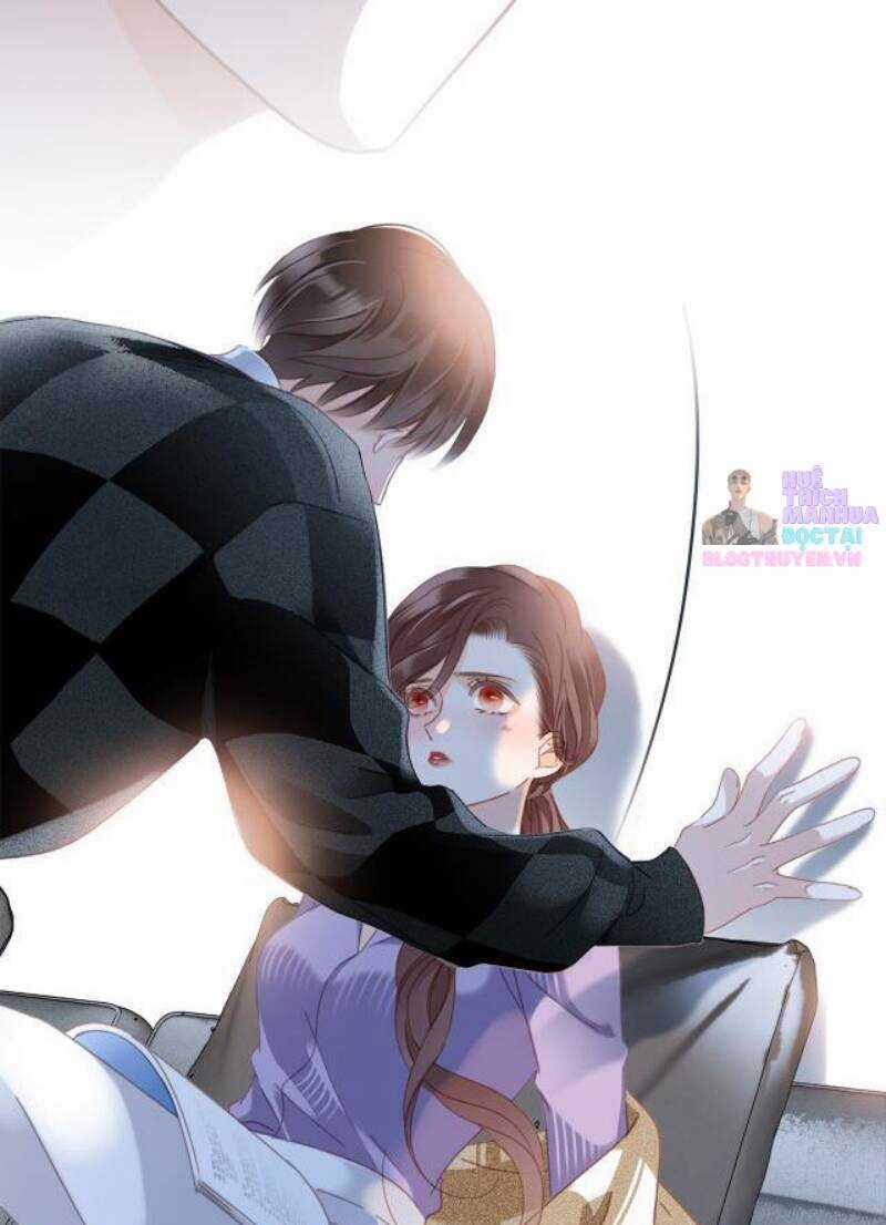 Tôi Không Muốn Coi Em Là Chị Nữa Chapter 53 trang 21