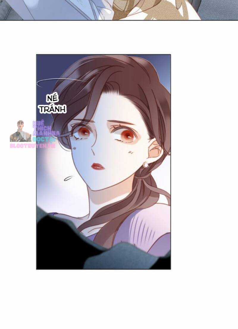 Tôi Không Muốn Coi Em Là Chị Nữa Chapter 53 trang 22