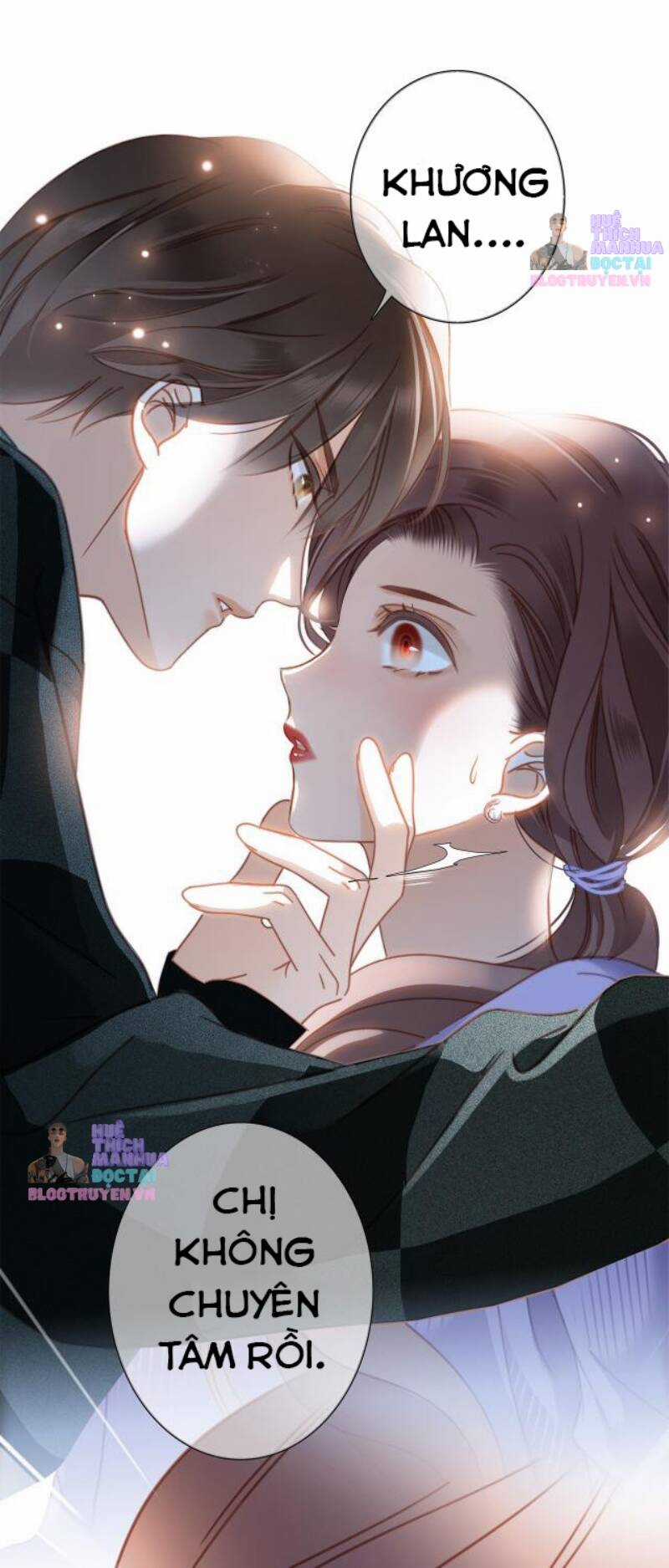 Tôi Không Muốn Coi Em Là Chị Nữa Chapter 53 trang 23