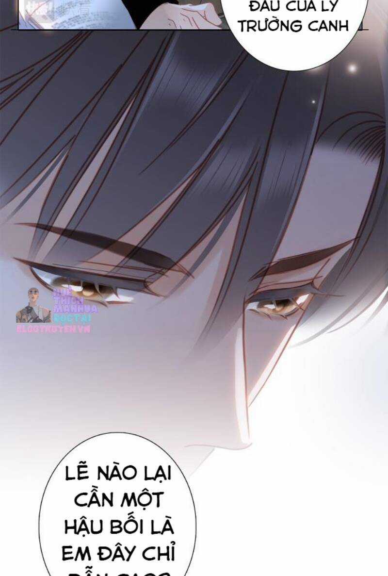 Tôi Không Muốn Coi Em Là Chị Nữa Chapter 53 trang 25