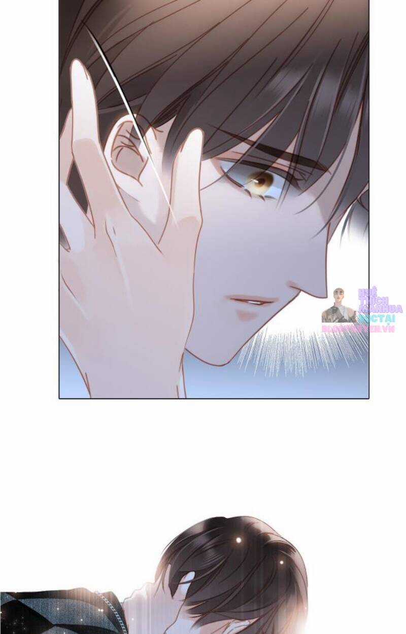 Tôi Không Muốn Coi Em Là Chị Nữa Chapter 53 trang 27