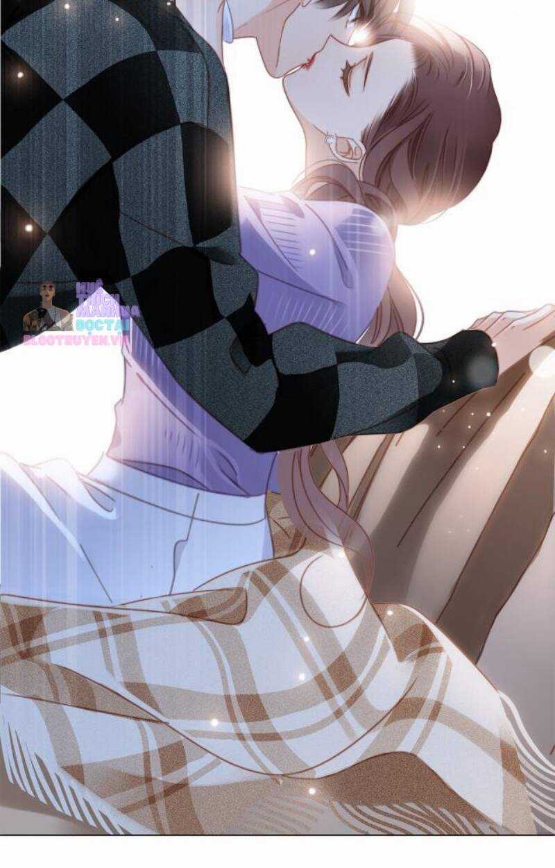 Tôi Không Muốn Coi Em Là Chị Nữa Chapter 53 trang 28