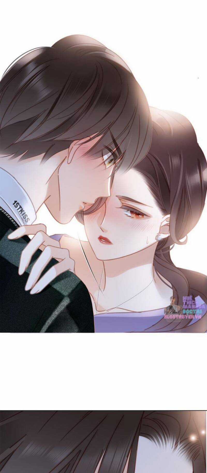 Tôi Không Muốn Coi Em Là Chị Nữa Chapter 53 trang 29