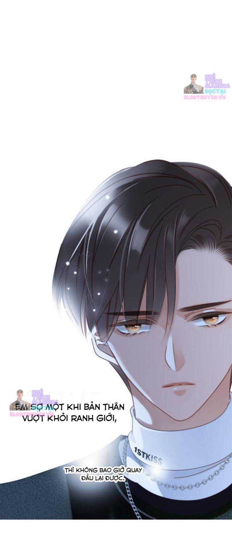 Tôi Không Muốn Coi Em Là Chị Nữa Chapter 53 trang 3