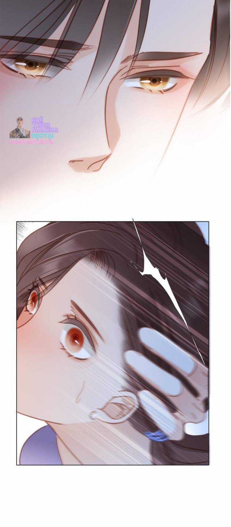 Tôi Không Muốn Coi Em Là Chị Nữa Chapter 53 trang 30